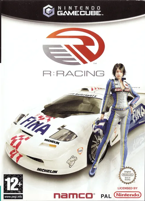R-Racing (Europe) (En,Fr,De,Es,It)